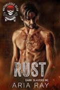 Rust by Aria Ray