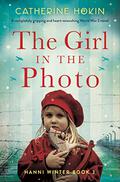The Girl in the Photo by Catherine Hokin