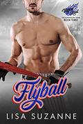 Flyball by Lisa Suzanne