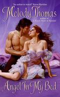 Angel In My Bed (Donally Family #4) by Melody Thomas