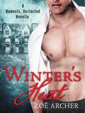 Winter's Heat (Nemesis, Unlimited #1.5) by Zoe Archer
