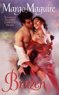 Brazen (Regency Flings #5) by Margo Maguire