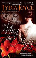 The Music of the Night (Night #2) by Lydia Joyce