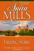 Falling Stars (The Rakes #2) by Anita Mills