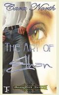 The Art of Ethan (Beaufort #1) by Cara North