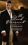 The Dark Viscount (The Marchants #1) by Deborah Simmons