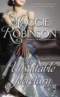 The Unsuitable Secretary (Ladies Unlaced #4) by Maggie Robinson