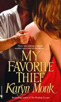 My Favorite Thief (Orphan #2) by Karyn Monk