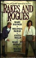 Rakes and Rogues by Melinda McRae