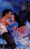 Dream Castle by Carolyn Tolley