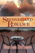 Secondhand Romance (Brothers of Audubon Springs #2) by RoseAnn DeFranco