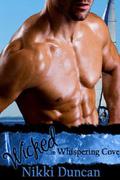 Wicked in Whispering Cove (Whispering Cove #3) by Nikki Duncan