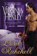 Lord Rakehell by Virginia Henley