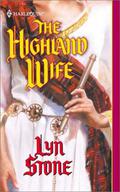 The Highland Wife (Trouville #3) by Lyn Stone