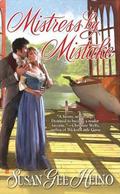 Mistress by Mistake by Susan Gee Heino