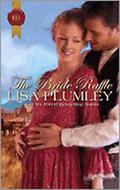 The Bride Raffle (Morrow Creek #6) by Lisa Plumley