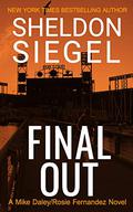 Final Out by Sheldon Siegel