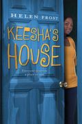 Keesha's House by Helen Frost