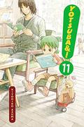 Yotsuba&!, Vol. 11 (Yotsuba&! #11) by Kiyohiko Azuma