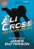 Like Father, Like Son by James Patterson