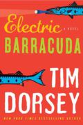Electric Barracuda by Tim Dorsey