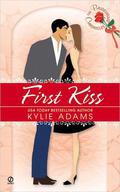 First Kiss (The Bridesmaid Chronicles #2) by Kylie Adams