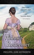 The Widow's Redeemer by Philippa Jane Keyworth