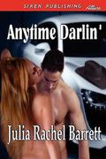 Anytime Darlin' by Julia Rachel Barrett