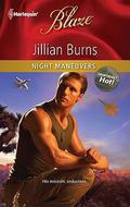 Night Maneuvers by Jillian Burns