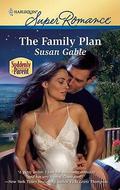The Family Plan (Hawkins Brothers #2) by Susan Gable