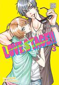 Love Stage!!, Vol. 3 (Love Stage!! #3) by Eiki Eiki