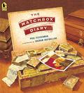 The Matchbox Diary by Paul Fleischman, Bagram Ibatoulline