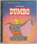 Walt Disney's Dumbo by Teddy Slater