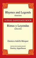 Rimas/ Rhymes by Gustavo Adolfo Bécquer