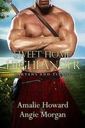 Sweet Home Highlander (Tartans and Titans #1) by Angie Morgan