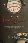 Jakob the Liar by Jurek Becker