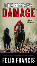 Damage (Jefferson Hinkley #1) by Felix Francis