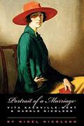 Portrait of a Marriage: Vita Sackville-West and Harold Nicolson by Vita Sackville-West