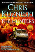 The Hunters (The Hunters #1) by Chris Kuzneski
