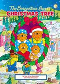 The Berenstain Bears' Christmas Tree by Stan Berenstain