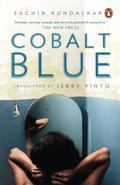 Cobalt Blue by Sachin Kundalkar