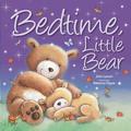Bedtime Little Bear by John Lancer