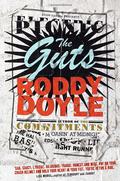 The Guts (Jimmy Rabbitte #2) by Roddy Doyle