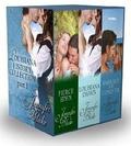 Louisiana History Collection - Part 1  (Louisiana History Boxed Sets) by Jennifer Blake