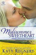 Midsummer Sweetheart by Katy Regnery