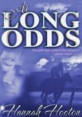 At Long Odds (Caspian Chronicles #1) by Hannah Hooton