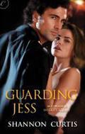 Guarding Jess (McCormack Security Agency #2) by Shannon Curtis
