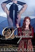 A Noble Deception by Veronica Bale
