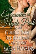 An Encounter at Hyde Park by Claudia Dain