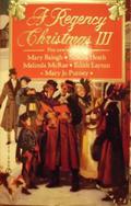 A Regency Christmas III (Signet Regency Christmas #3) by Melinda McRae